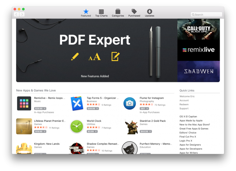 PDF Expert